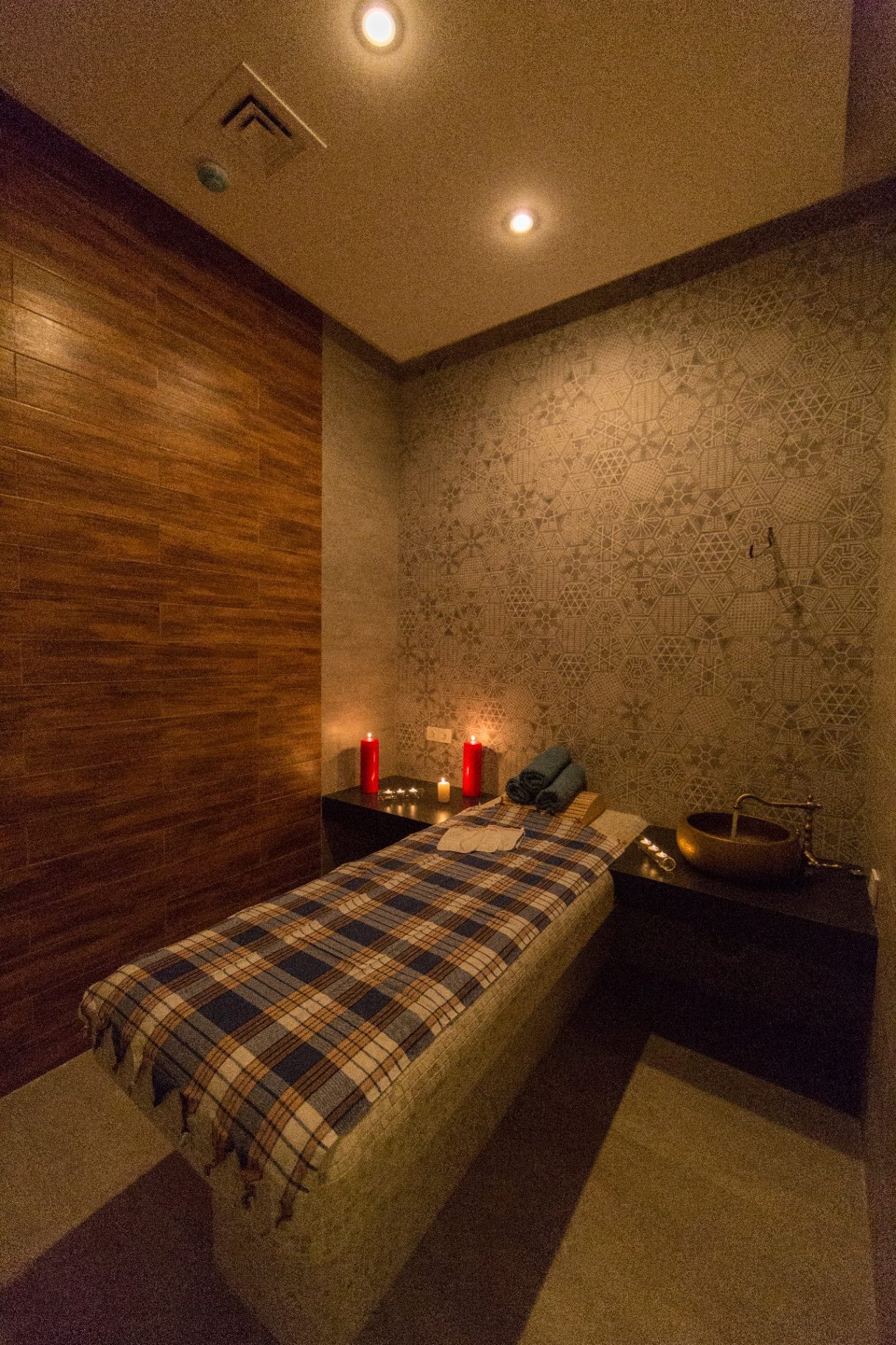 Signature Massage