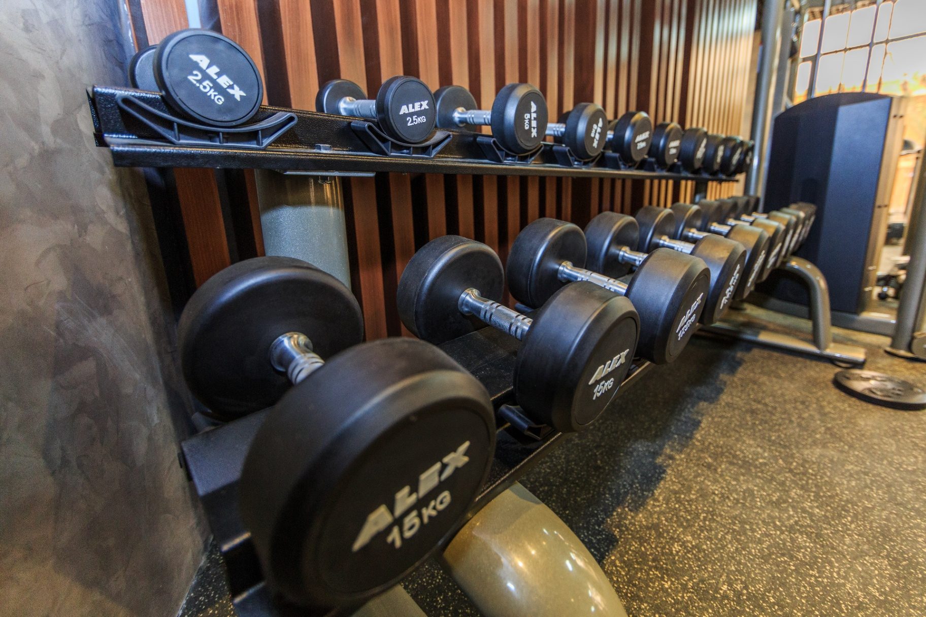 Free Weights