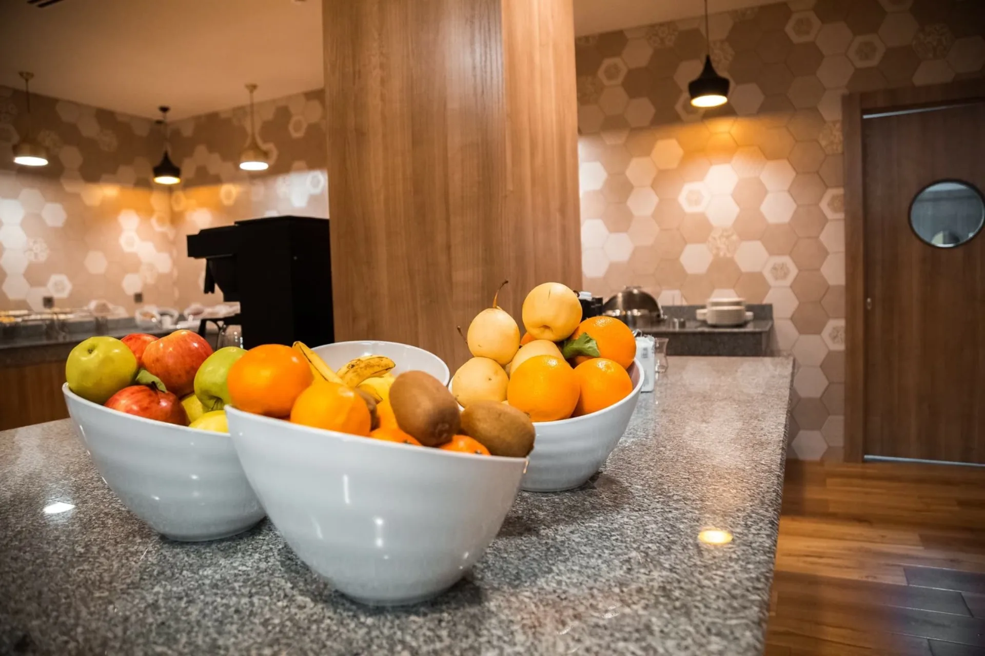 Mint Leaf welcomes a new chef de cuisine