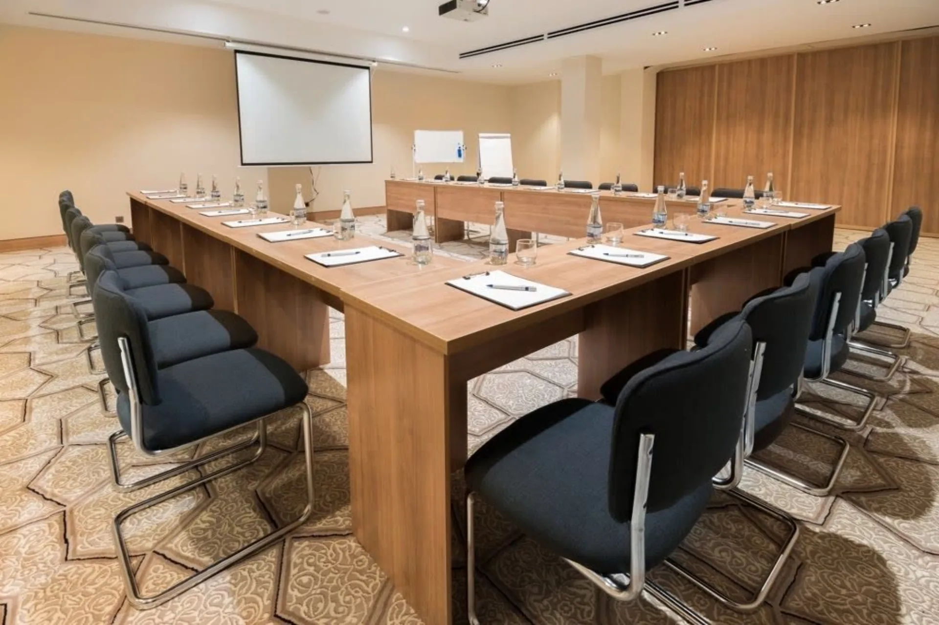 Conference Hall
