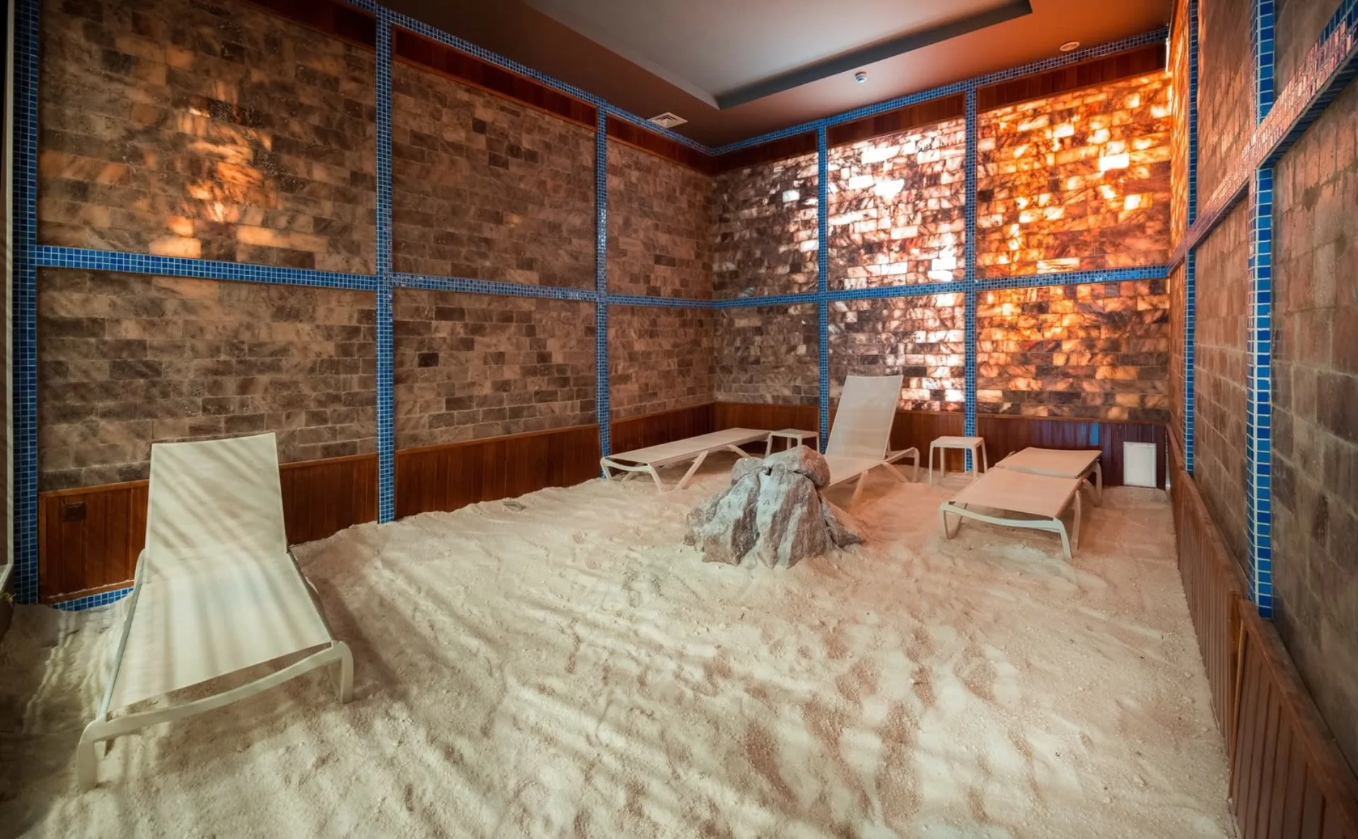 Finnish Sauna